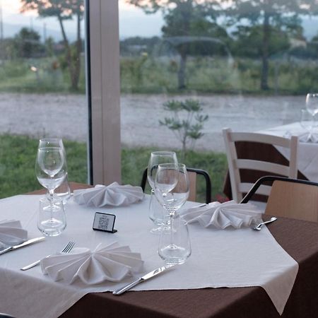 Arcadia Agriturismo San Nicola Manfredi Екстер'єр фото