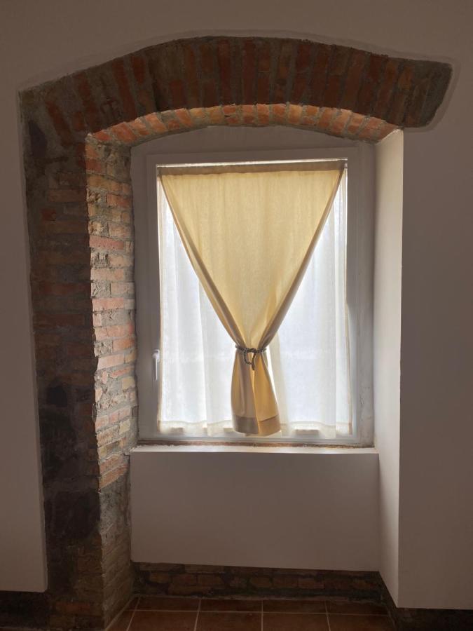 Arcadia Agriturismo San Nicola Manfredi Екстер'єр фото