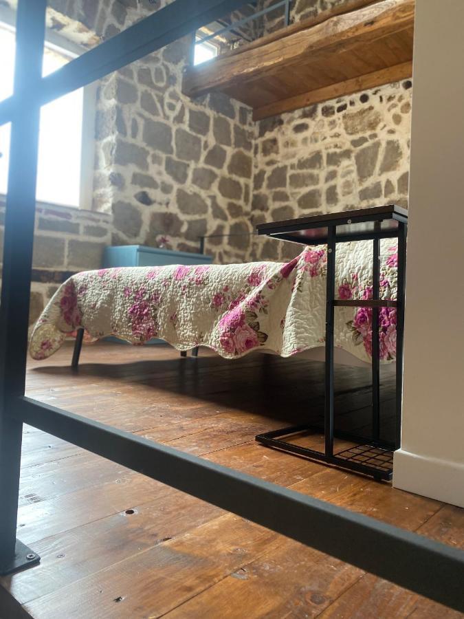 Arcadia Agriturismo San Nicola Manfredi Екстер'єр фото