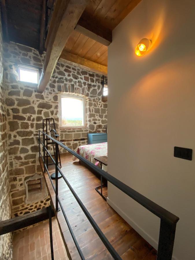 Arcadia Agriturismo San Nicola Manfredi Екстер'єр фото