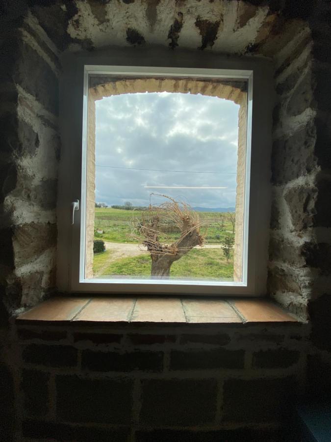 Arcadia Agriturismo San Nicola Manfredi Екстер'єр фото