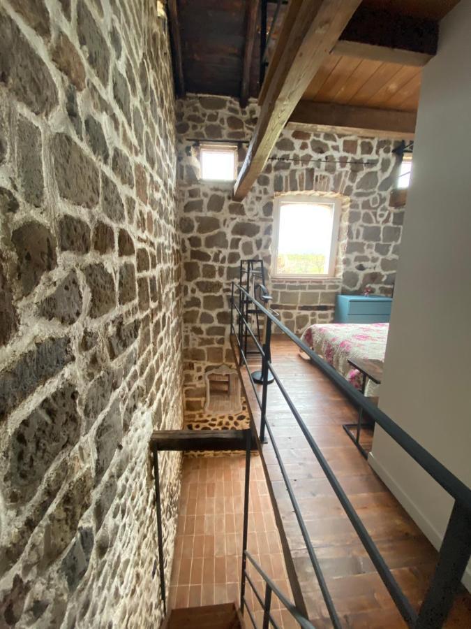Arcadia Agriturismo San Nicola Manfredi Екстер'єр фото