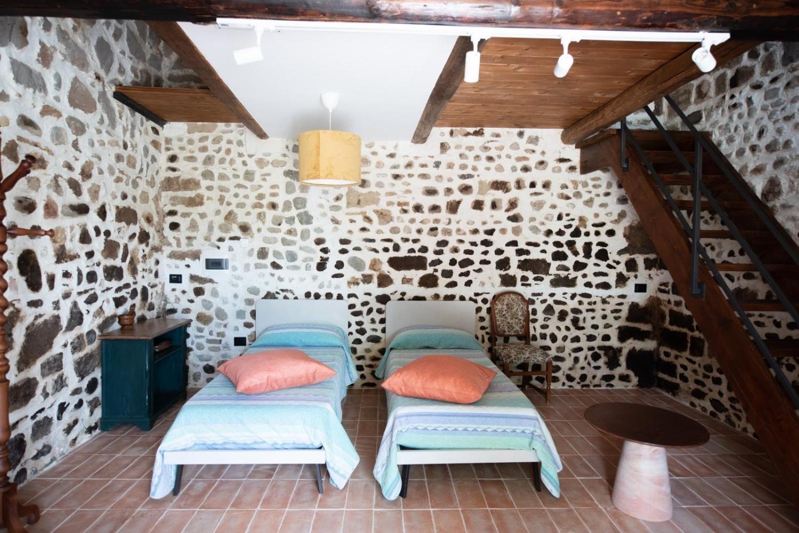 Arcadia Agriturismo San Nicola Manfredi Екстер'єр фото