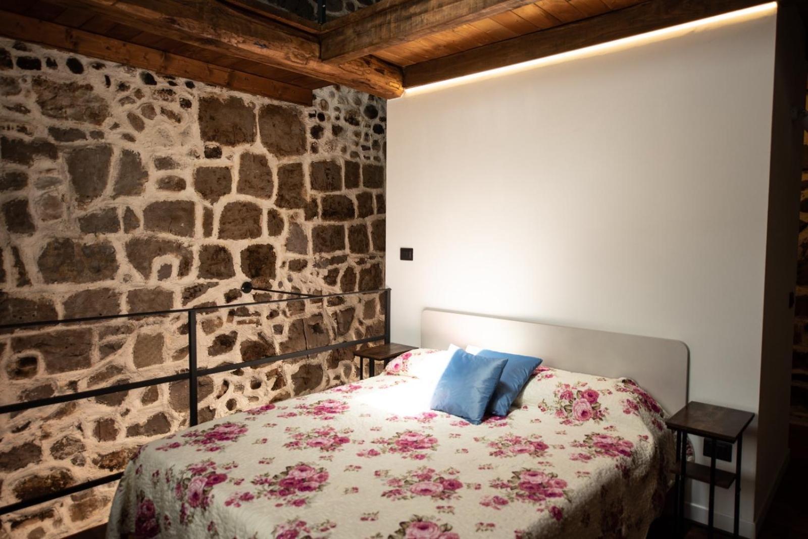 Arcadia Agriturismo San Nicola Manfredi Екстер'єр фото