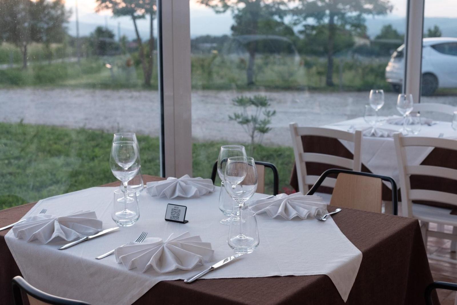 Arcadia Agriturismo San Nicola Manfredi Екстер'єр фото