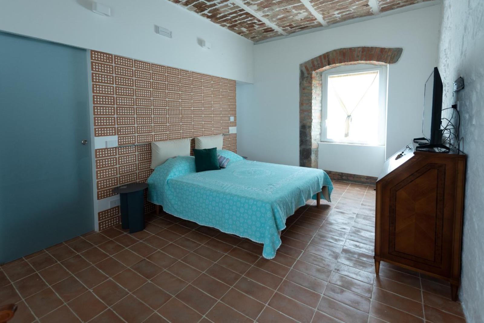 Arcadia Agriturismo San Nicola Manfredi Екстер'єр фото