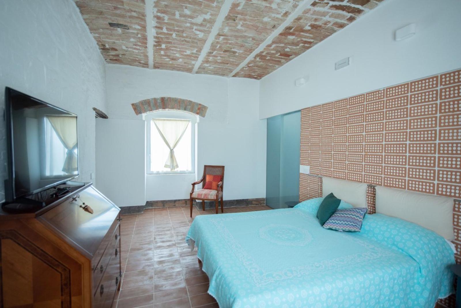 Arcadia Agriturismo San Nicola Manfredi Екстер'єр фото