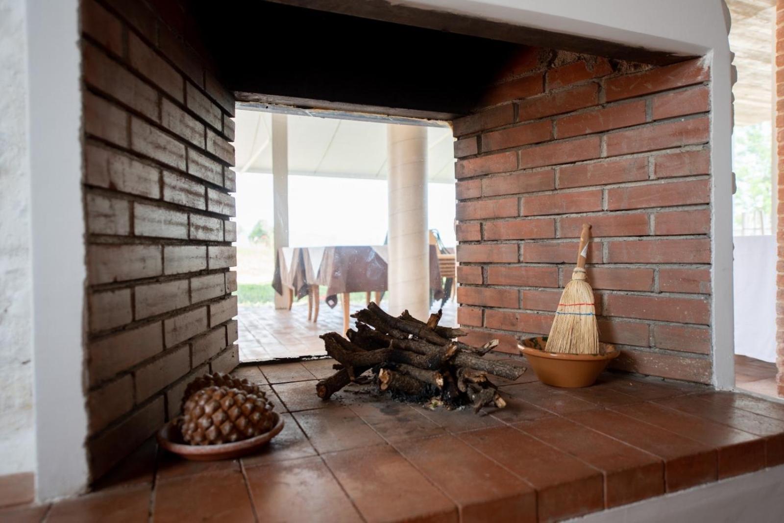 Arcadia Agriturismo San Nicola Manfredi Екстер'єр фото